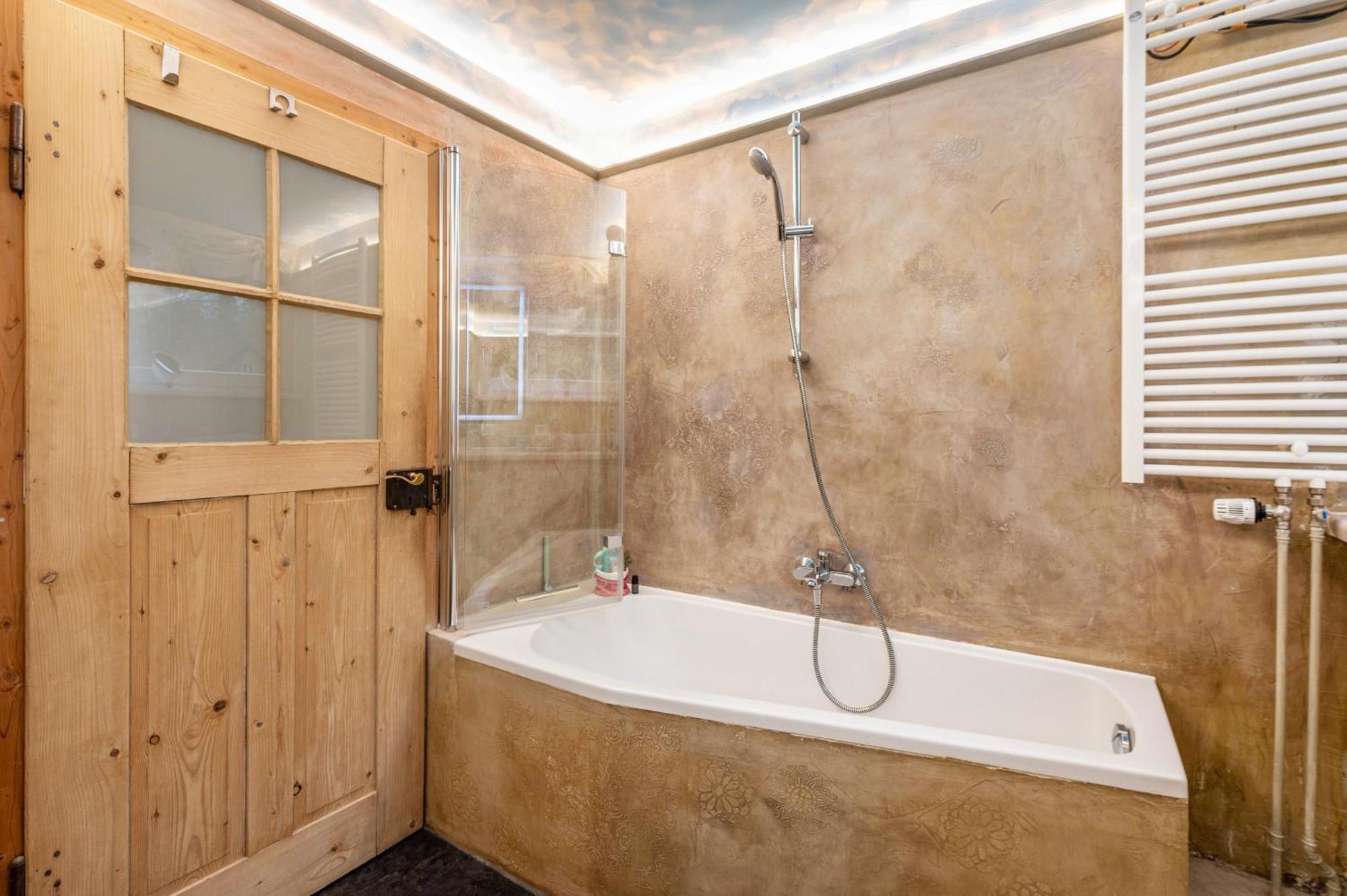 Haus Der Malerin Andrea Gawaz Apartman Mullheim  Kültér fotó