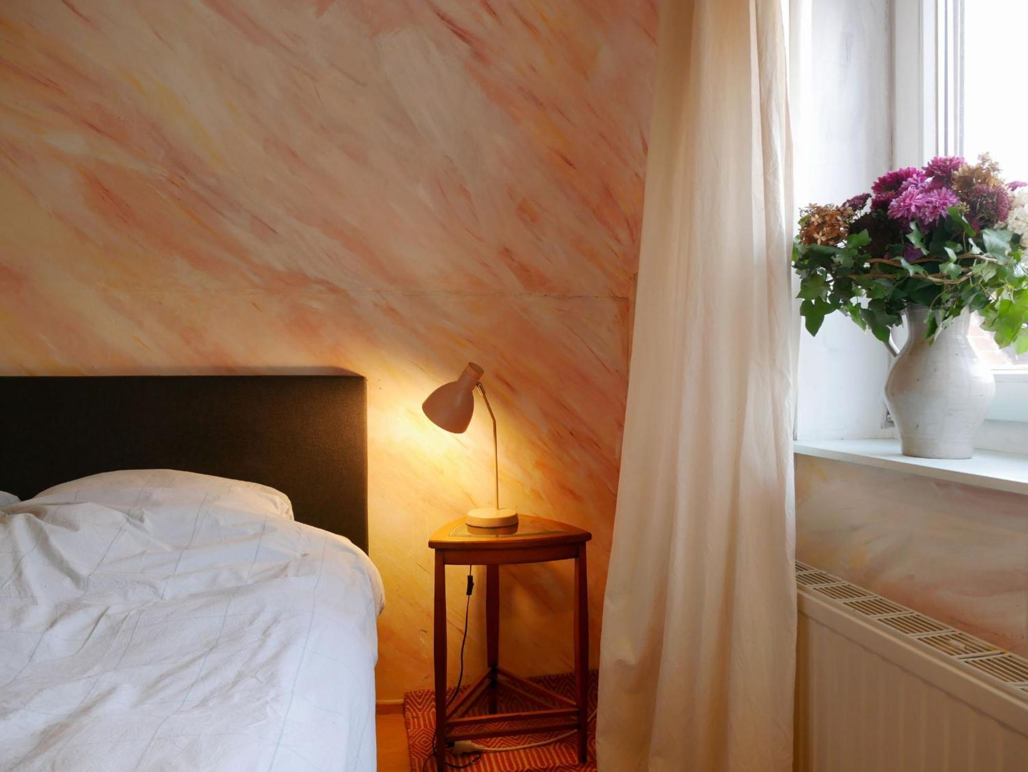 Haus Der Malerin Andrea Gawaz Apartman Mullheim  Kültér fotó